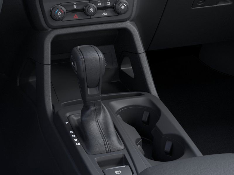 Certified 2025 Ford Ranger XL RWD image 15