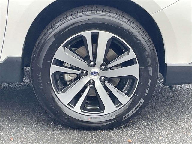 Used 2019 Subaru Outback 2.5i Limited image 36