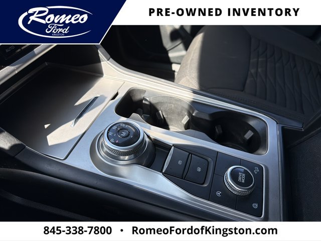 Certified 2021 Ford Explorer XLT w/ Class III Trailer Tow Package AWD/4WD image 20