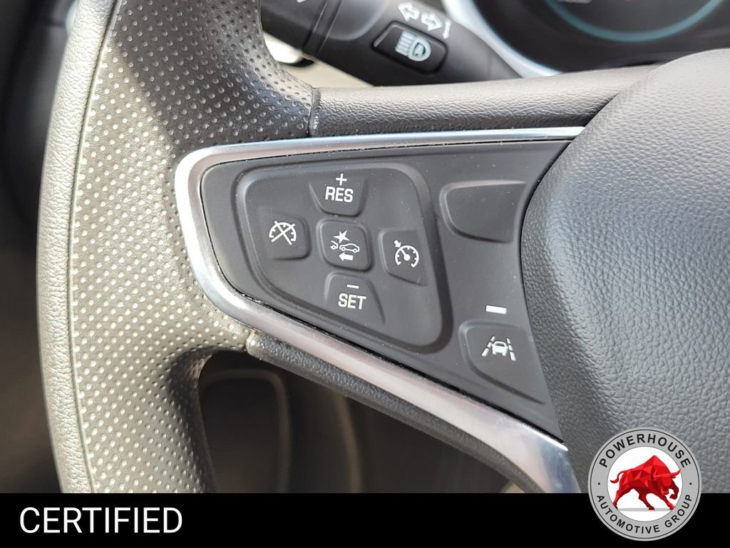 Used 2024 Chevrolet Malibu LS FWD image 28