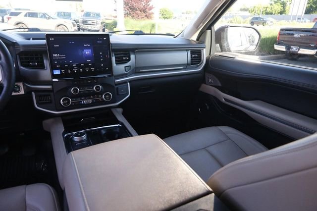 Certified 2024 Ford Expedition Max XLT AWD/4WD image 28
