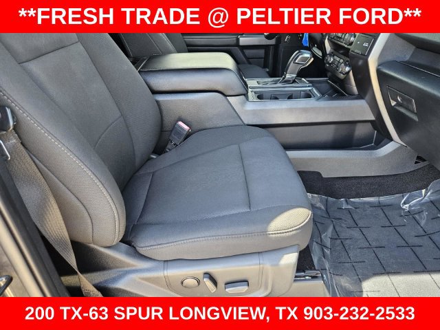 Certified 2020 Ford F150 XLT w/ Equipment Group 302A Luxury RWD image 11