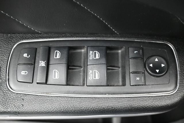 Used 2019 Dodge Charger GT w/ Plus Group RWD image 14