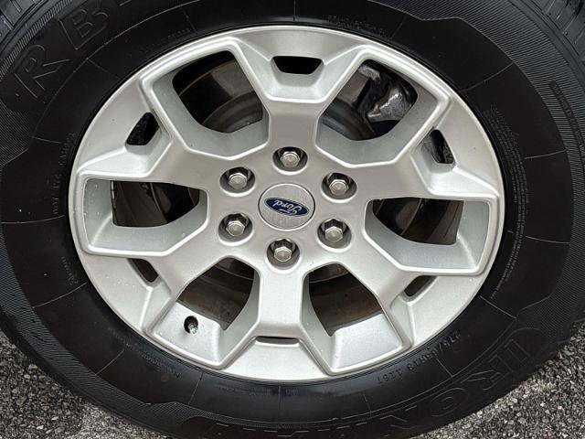 Certified 2023 Ford F150 XLT image 9