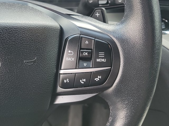 Certified 2020 Ford Explorer XLT RWD image 25