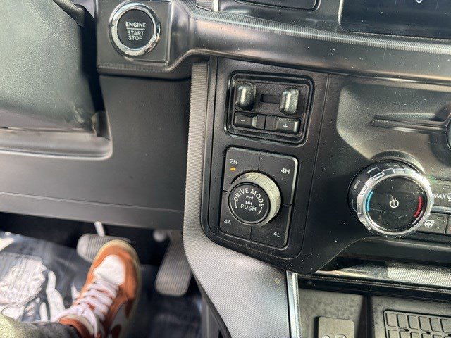 Certified 2024 Ford F150 Platinum image 23