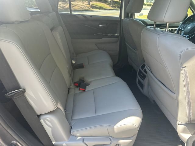 Used 2019 Honda Pilot EX-L image 20