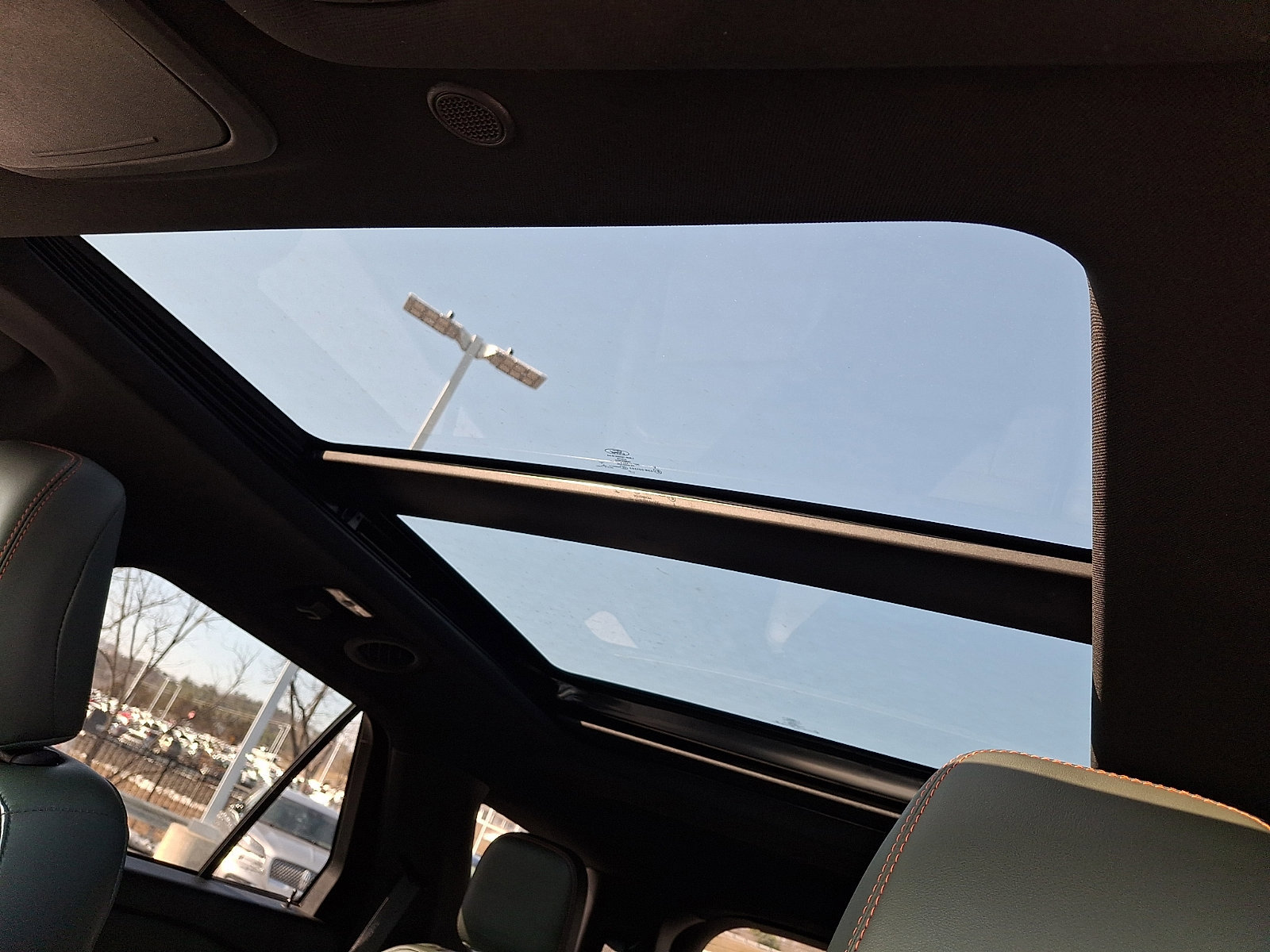 Certified 2022 Ford Explorer Timberline w/ Timberline Technology Package image 15