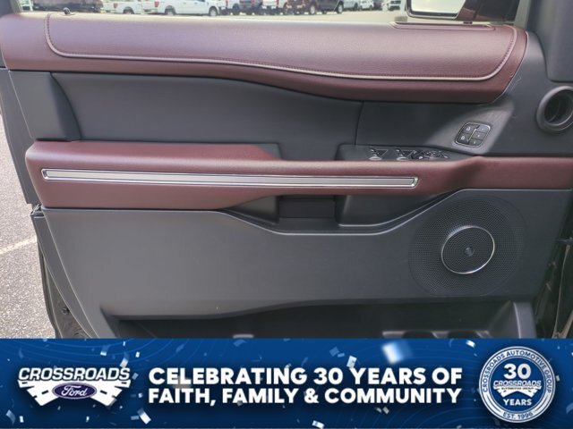 Certified 2022 Ford Expedition Max Limited RWD image 13