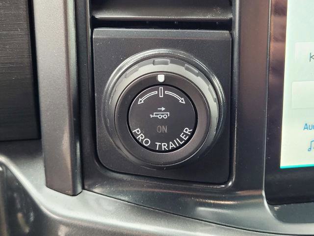 Certified 2022 Ford F150 Tremor w/ Equipment Group 401A Mid image 18