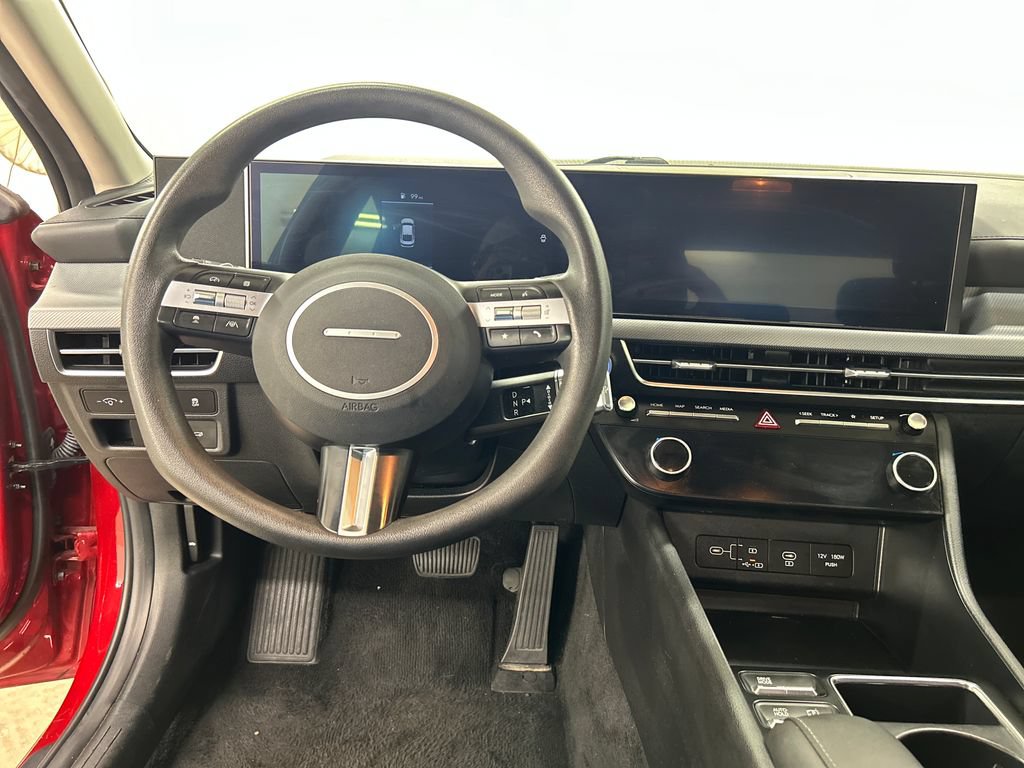 Used 2025 Hyundai Sonata SEL FWD image 7