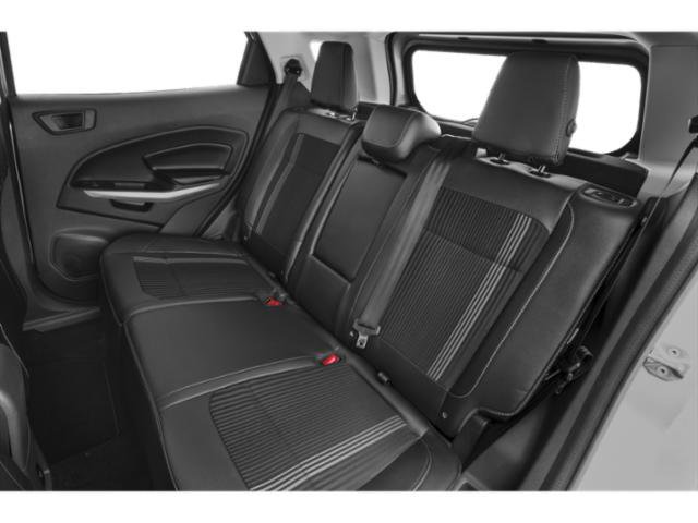 Certified 2019 Ford EcoSport SES image 13