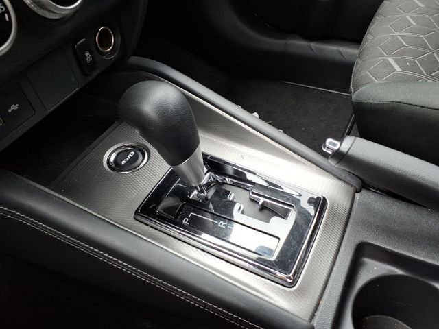 Used 2024 Mitsubishi Outlander Sport ES AWD/4WD image 27
