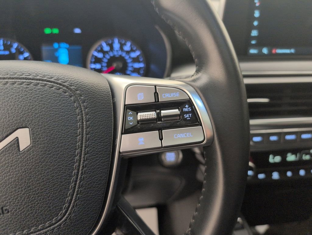 Used 2022 Kia Telluride S FWD image 39