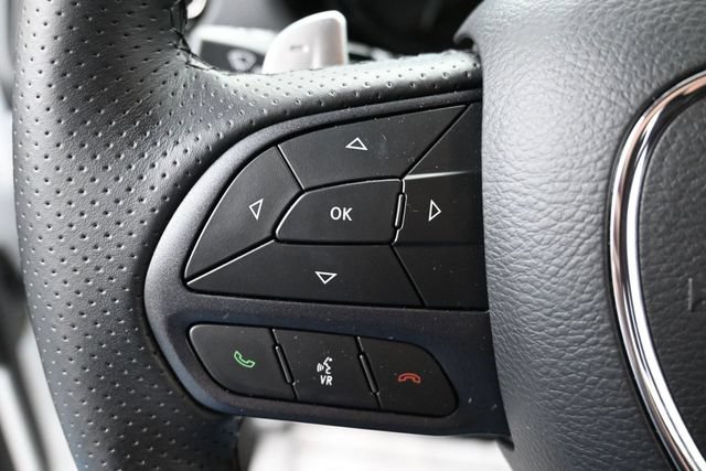 Used 2025 Dodge Durango GT w/ Blacktop Package RWD image 17