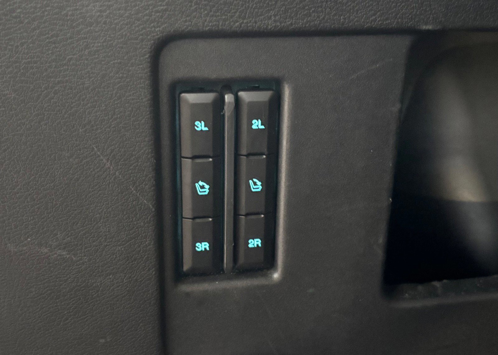 Certified 2024 Ford Expedition Max Limited image 12