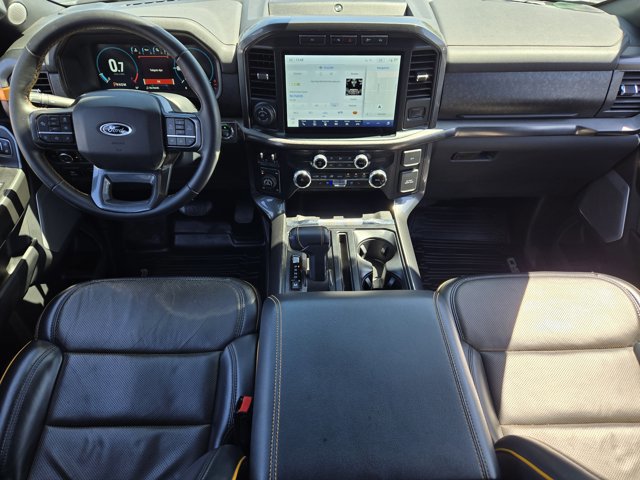 Certified 2023 Ford F150 Tremor w/ Equipment Group 402A High image 25