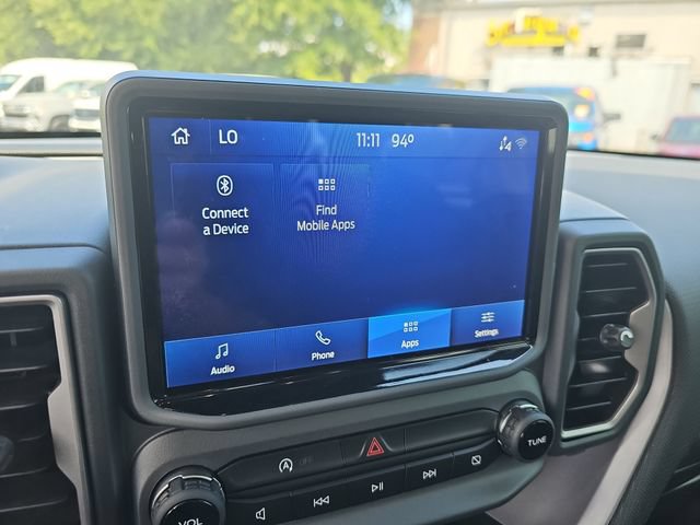 Certified 2022 Ford Bronco Sport Big Bend w/ Convenience Package AWD/4WD image 26