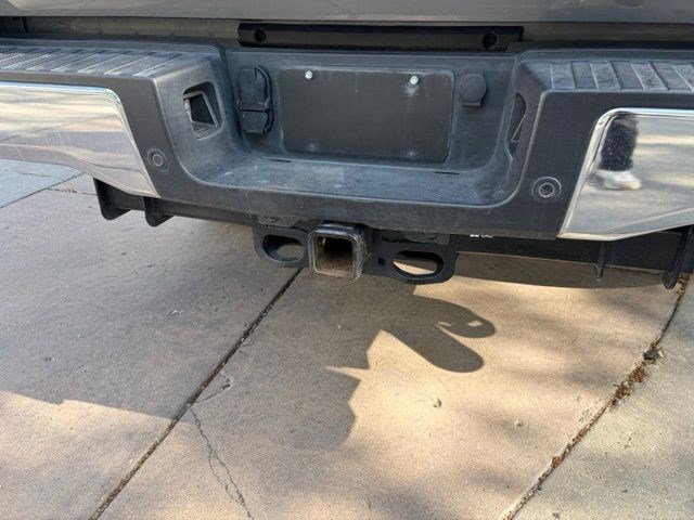 Certified 2025 Ford F250 Lariat AWD/4WD image 14