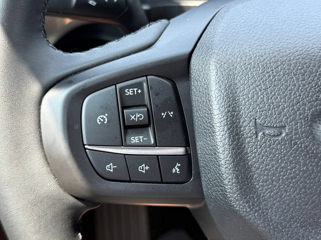 Certified 2025 Ford Ranger XLT w/ Equipment Group 301A High AWD/4WD image 20