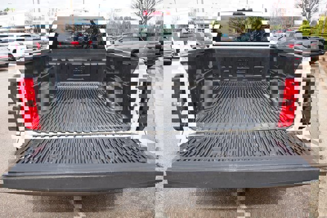 Used 2019 Chevrolet Silverado 1500 LT image 9