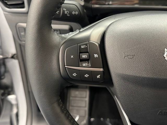 Certified 2023 Ford Bronco Sport Outer Banks w/ Tech Package AWD/4WD image 19