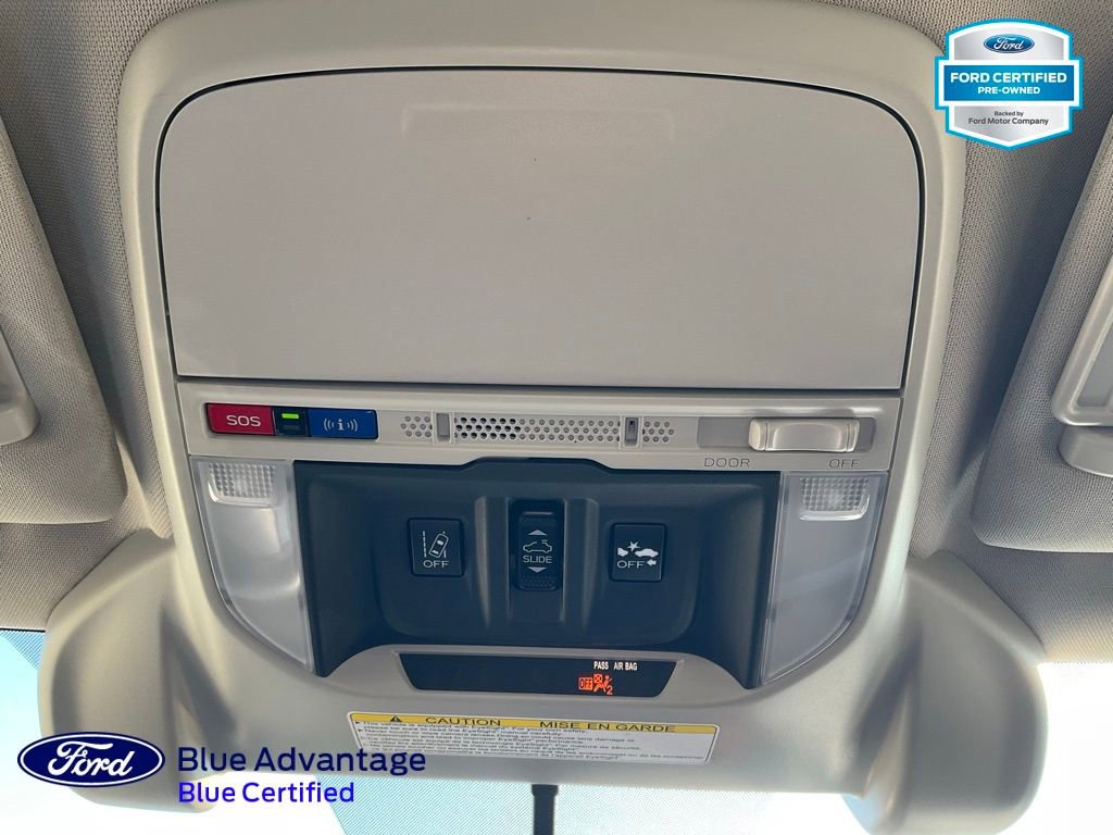 Used 2021 Subaru Forester Sport w/ Popular Package #2 AWD/4WD image 16