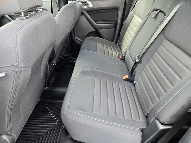 Certified 2022 Ford Ranger XLT w/ Equipment Group 301A Mid image 28