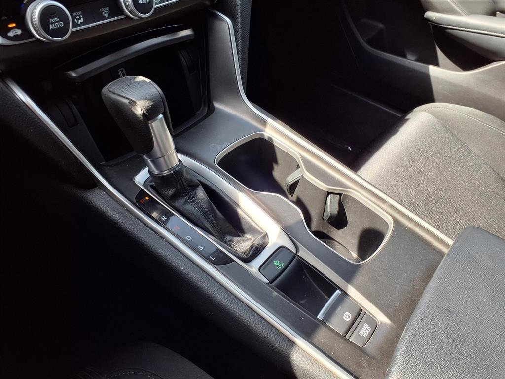 Used 2018 Honda Accord LX image 20
