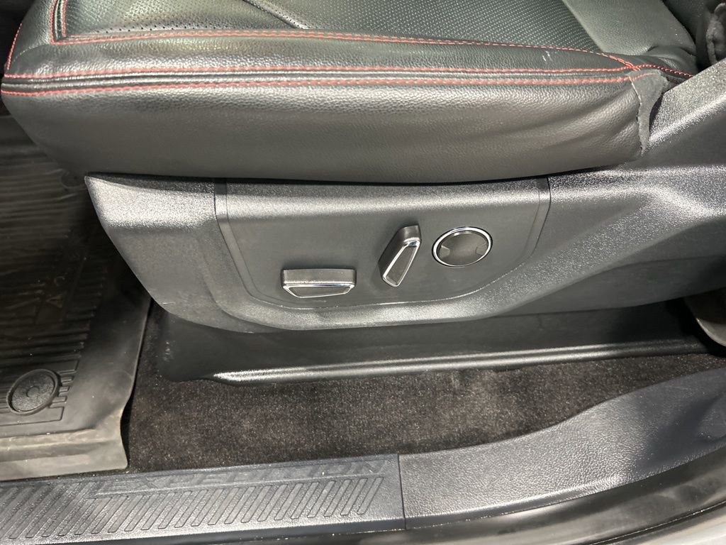 Certified 2022 Ford Expedition Limited image 13