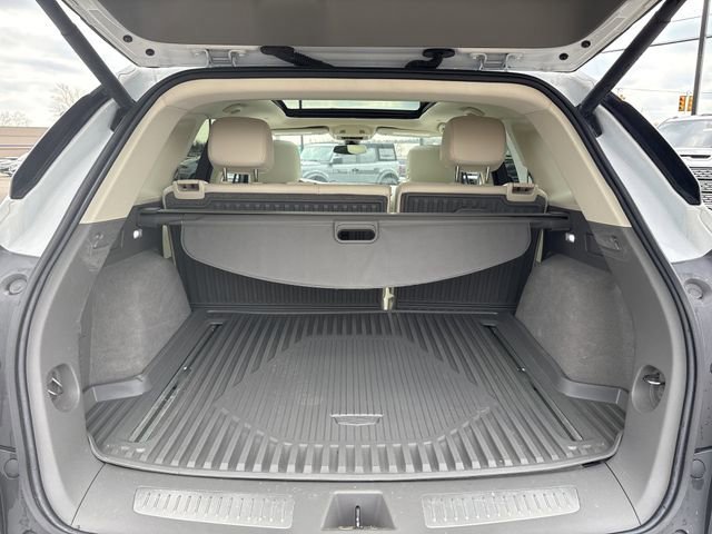Used 2024 Cadillac XT5 Premium Luxury w/ LPO, Floor Liner Package image 53