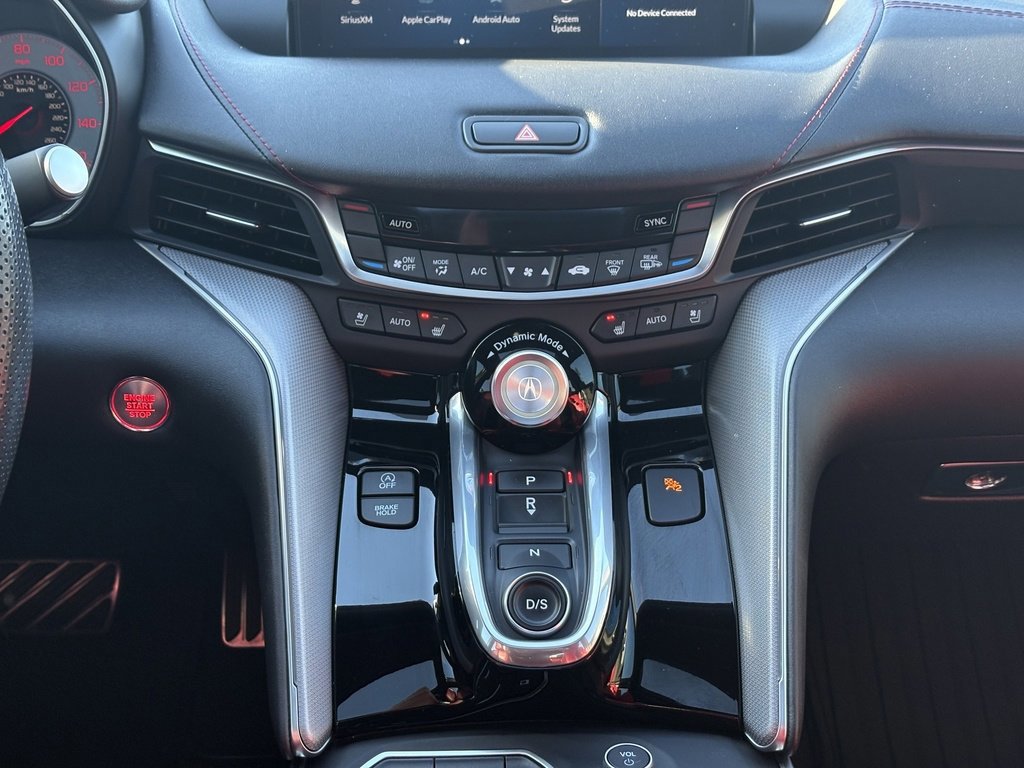 Used 2021 Acura TLX w/ A-SPEC Pkg image 29