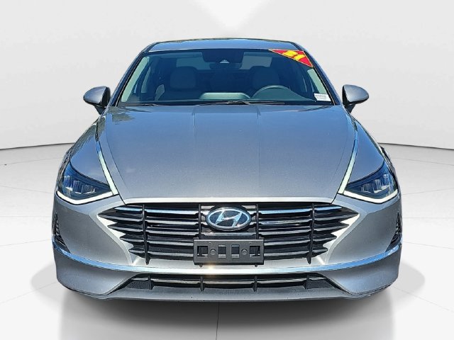 Used 2021 Hyundai Sonata SE FWD image 9