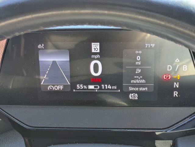 Used 2021 Volkswagen ID.4 Pro S RWD image 24