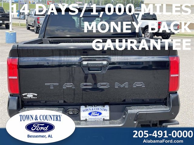 Used 2024 Toyota Tacoma TRD Sport image 31