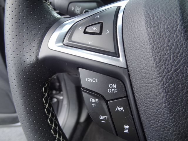 Certified 2024 Ford Edge ST w/ Equipment Group 401A AWD/4WD image 25