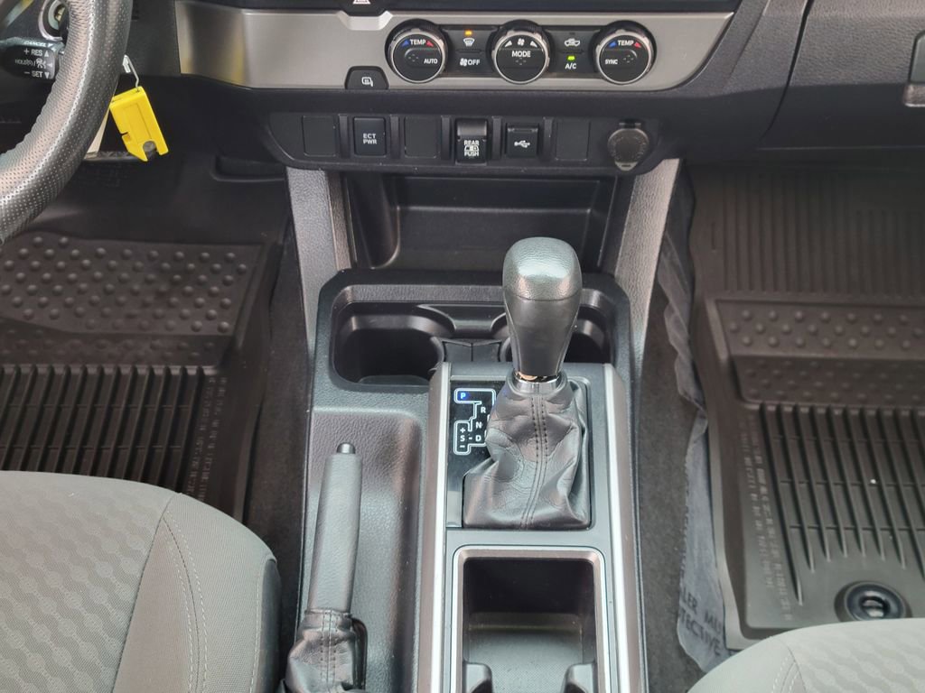 Used 2021 Toyota Tacoma SR5 image 21