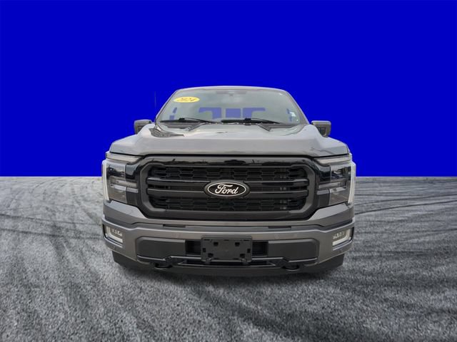 Certified 2024 Ford F150 Lariat w/ Bed Utility Package AWD/4WD image 9