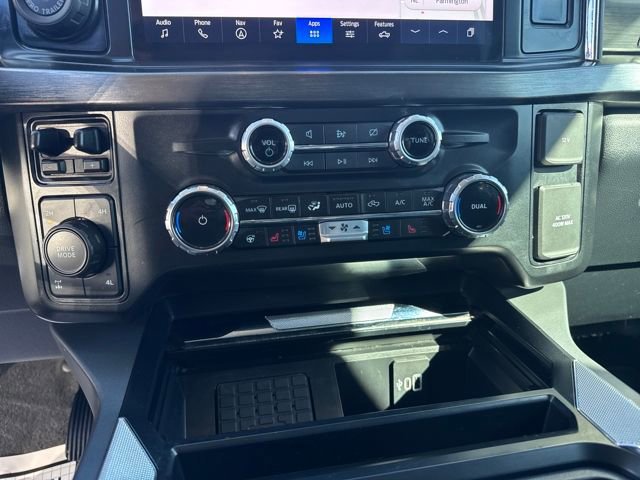 Certified 2024 Ford F350 Lariat w/ Lariat Ultimate Package image 24