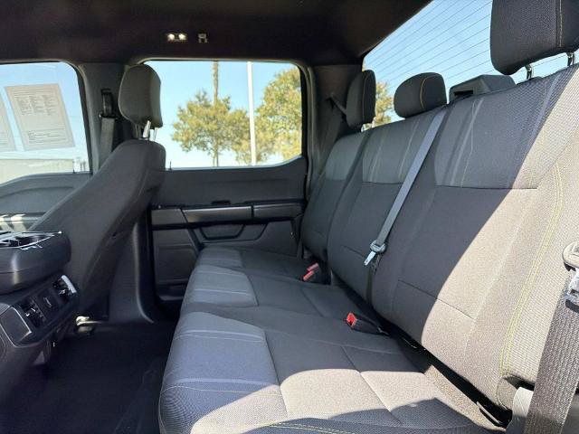 Certified 2024 Ford F150 STX RWD image 20