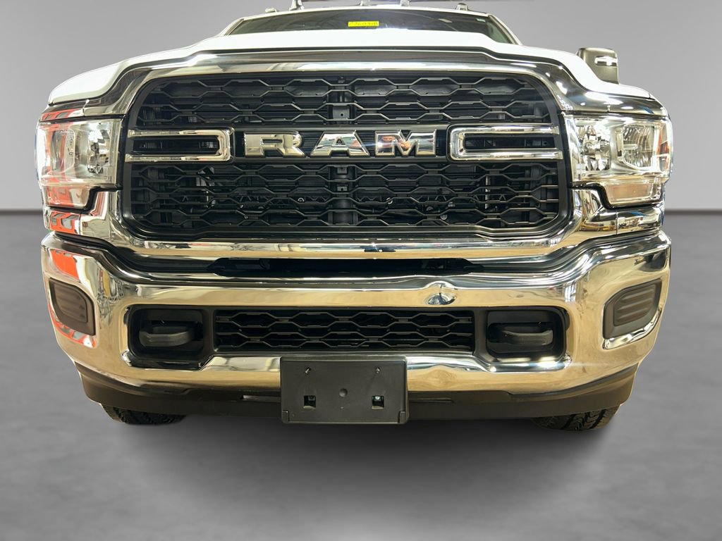 Used 2024 RAM 3500 Tradesman image 11
