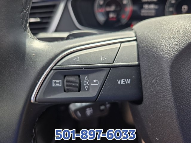 Used 2024 Audi Q5 2.0T Premium Plus AWD/4WD image 28