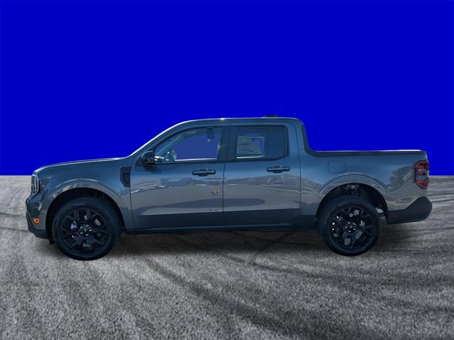 Certified 2022 Ford F350 Lariat w/ Tremor Off-Road Package image 8