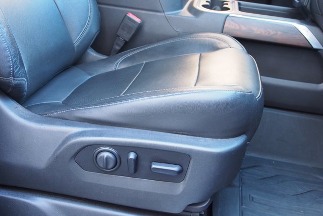 Used 2020 GMC Sierra 1500 SLT w/ SLT Premium Package image 13