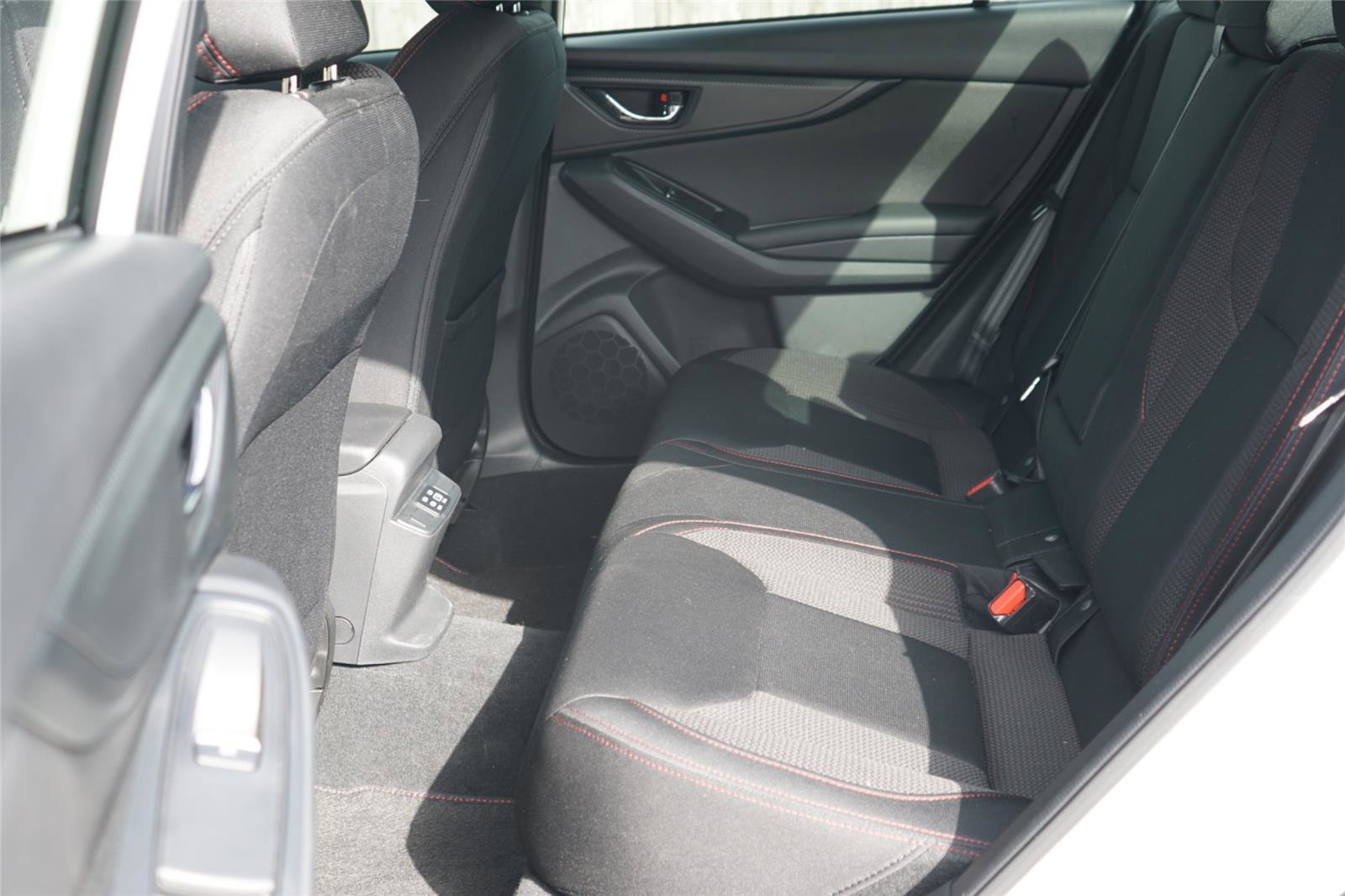 Used 2024 Subaru WRX Premium AWD/4WD image 24