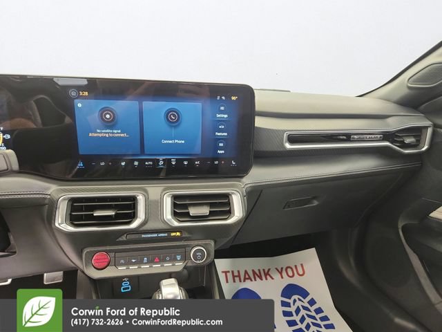 Certified 2024 Ford Mustang Premium RWD image 16