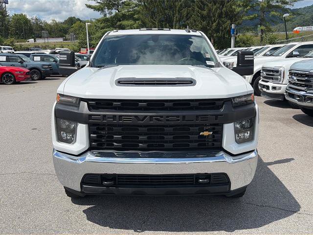 Used 2020 Chevrolet Silverado 3500 W/T w/ WT Convenience Package AWD/4WD image 6