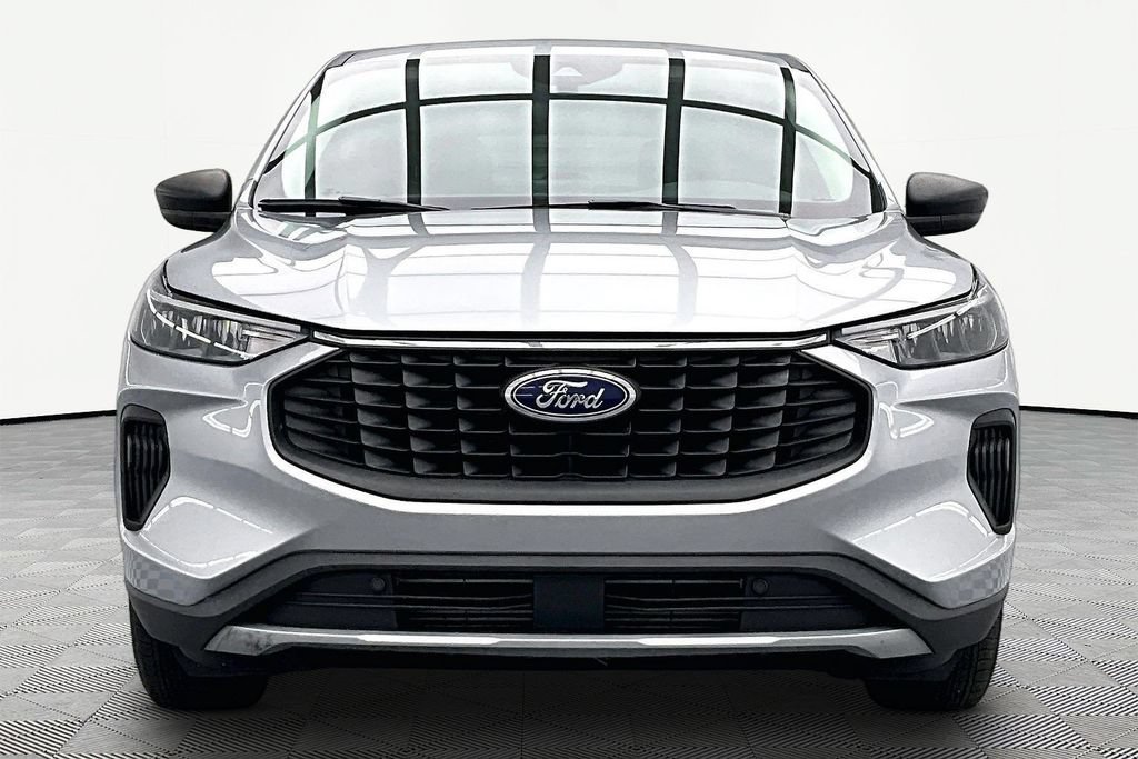 Certified 2023 Ford Escape Active AWD/4WD image 3