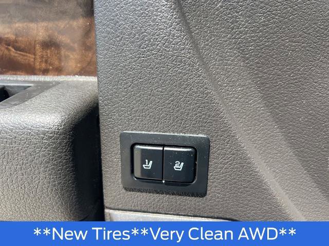 Certified 2019 Ford Flex Limited AWD/4WD image 20