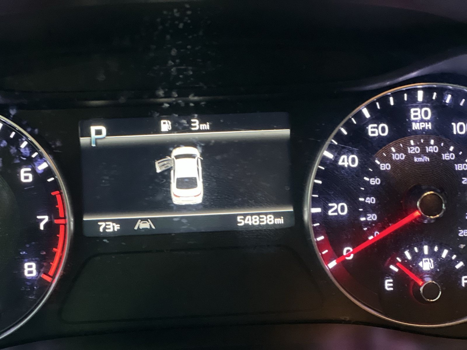 Used 2024 Kia Forte LXS FWD image 18